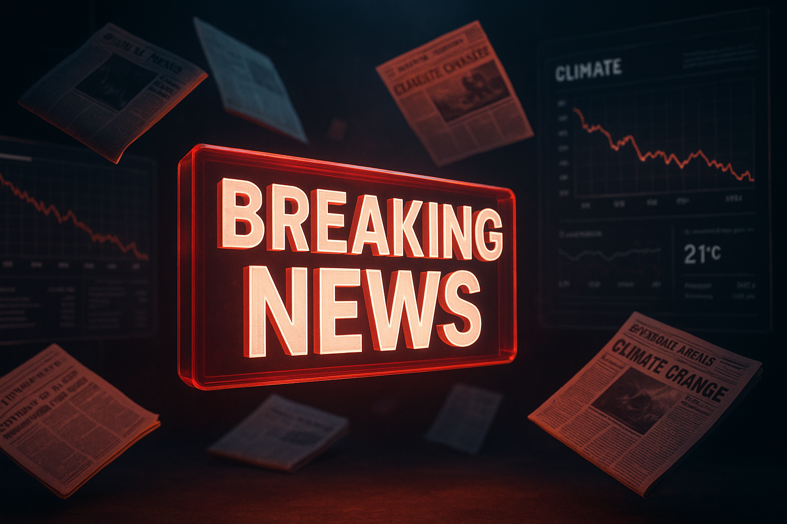 Gelombang Berita Dunia: Deretan Fakta dan Isu Panas yang Menggetarkan Publik Pekan Ini